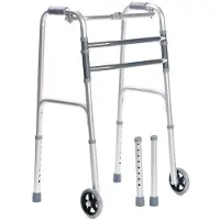 VITEA CARE Rehabilitatierollator met drie functies