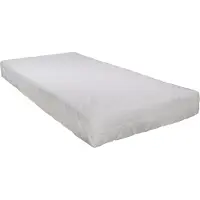 MamaLoes Lucas Kokos 60x120 cm 3-Laags Ledikantmatras ML050517