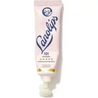 Lanolips THE ORIGINAL 101 OINTMENT - Lippenbalsem 100% Pure Lanoline