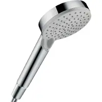 Hansgrohe Vernis Blend handdouche waterbesparend chroom