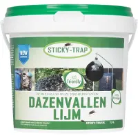 Sticky-Trap fly trap Glue