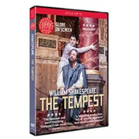 Opus Arte The Tempest