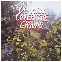 Konkurrent Shana Cleveland - Oh Man Cover The Ground (CD)