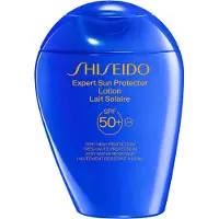 Shiseido Zonneproducten Bescherming Expert Sun Protector Face & Body Lotion SPF 50+