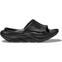Hoka One One - Ora Recovery Slide 3 - Sandalen 45 1/3, groen