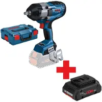 Bosch Professional Gds 18v-1000 Elektrische Schroevendraaier