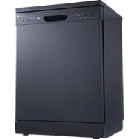 Ok. . Odw6061efsw - Vrijstaande Vaatwasser - 60 Cm - 12 Couverts - 49 Db - Energieklasse E | Nieuw (outlet) | Retourproduct