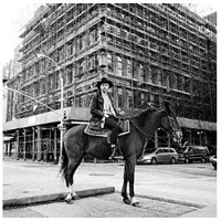 Konkurrent Drew Lustman - The Crystal Cowboy (CD)