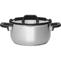 Maku Kitchen life Braadpan 5,2 L 24 cm