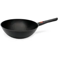 Woll - WOK ECO-LITE QXR, PFAS-VRIJ 30cm