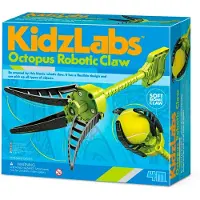 4M Octopus Robot Claw