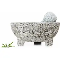 Cosy & Trendy Vijzel Graniet Groot ø 20 cm