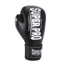 Super Pro Champ