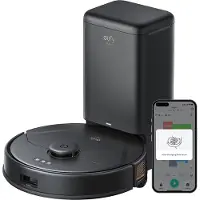Eufy RoboVac X8 Pro SES