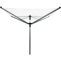 Brabantia Lift-O-Matic Advance droogmolen 60 meter