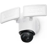 Eufy Edge 2 Floodlight Cam E340