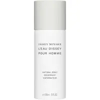 Issey Miyake L'Eau d'Issey pour Homme Deodorantspray 150 ml