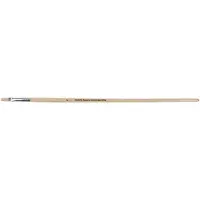 Creativ Company CC Nature Line Kwast Lang 2 per stuk