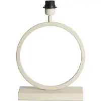 Light & Living lampvoet liva 30x12.5x42cm -