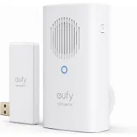 Eufy Doorbell Chime pour HomeBase 2