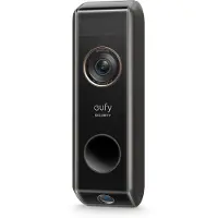 Eufy Video Doorbell Dual 2 Pro Battery (Uitbreiding)