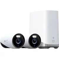 Eufy Eufycam E330 2-pack
