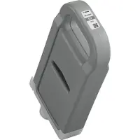 Canon PFI-3700GY Inktcartridge Grijs Extra hoge capaciteit
