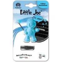 Little Joe - Thumbs Up - Odor Neutraliser