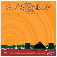 Cd Glastonbury The Movie In Flashback - OST