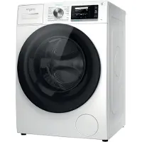 Whirlpool W7 99 SILENCE BE Wasmachine - vrijstaand - 9kg - 1400tr/min - A - 72dB - 6th Sense