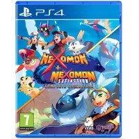 Nexomon + Nexomon: Extinction: Complete Collection