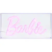 PADU Barbie - Acryl Nachtlamp