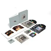 Led Zeppelin - Led Zeppelin IV (Box Set) (2 LP + 2 CD)