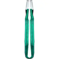 Ponsa Platte Sjorband 2 Ton 4 M