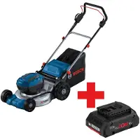 Bosch GRA 18V2-46 Accu Grasmaaier | In Doos | zonder accu's en lader - 06008C8000