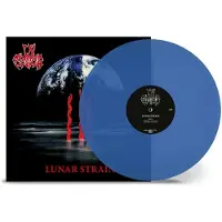 In Flames LUNAR STRAIN