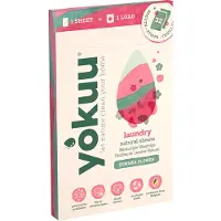 Yokuu Wasstrips summer flowers