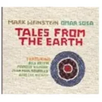 Cd Tales from the earth