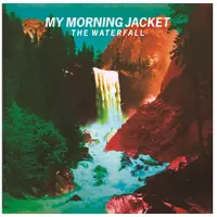 Cd The Waterfall
