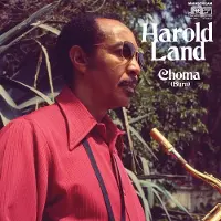 Ginza.se Harold Land - Choma (Burn) (LP) (Remastered)