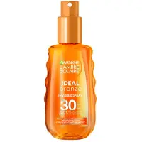 Garnier Ambre Solaire Ideal Bronze invisible spray SPF 30 150 ML