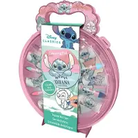 Stitch Kleuren Voor Onderweg