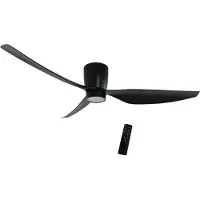 Masterlight Hanglamp Corda 5-lichts Recht Touw Naturel