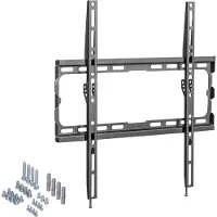 Allteq Platte TV beugel -