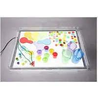 TickiT Touch & Match bord, Tafelspel, Zoek de paren