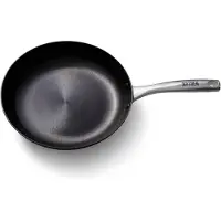 Kärkkäinen Koekenpan 'Cast Iron' Ø28cm