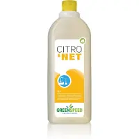 Greenspeed Citronet handafwasmiddel, flacon van 1 l 12 stuks
