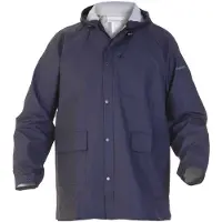 Hydrowear regenjas Selsey S / Navy