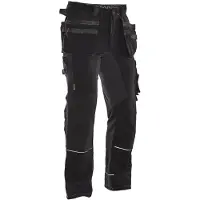 Jobman 2191 Stretch Trouser Hp | Maat: C48