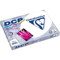 Clairefontaine A4 DCP papier 300 grams (125 vel)